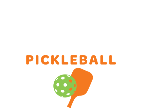 Dill Dinkers Pickleball logo